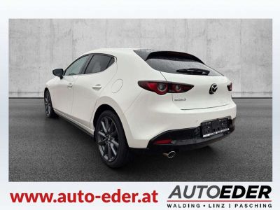 Mazda Mazda3 Vorführwagen Mazda Mazda3 Vorführwagen