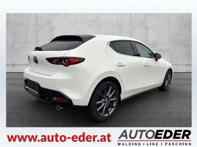 Mazda Mazda3 Vorführwagen Mazda Mazda3 Vorführwagen