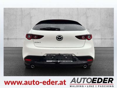 Mazda Mazda3 Vorführwagen Mazda Mazda3 Vorführwagen