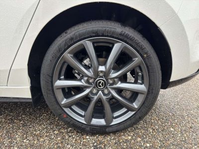 Mazda Mazda3 Vorführwagen Mazda Mazda3 Vorführwagen