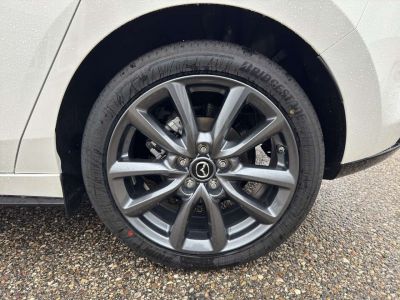 Mazda Mazda3 Vorführwagen