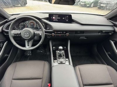 Mazda Mazda3 Vorführwagen Mazda Mazda3 Vorführwagen