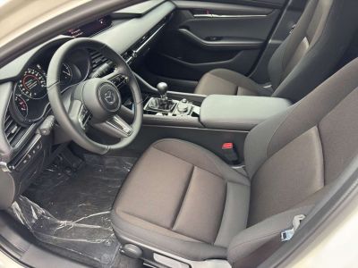 Mazda Mazda3 Vorführwagen Mazda Mazda3 Vorführwagen