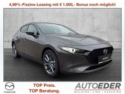 Mazda Mazda3 Neuwagen Mazda Mazda3 Neuwagen