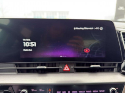 KIA Sportage Gebrauchtwagen KIA Sportage Gebrauchtwagen