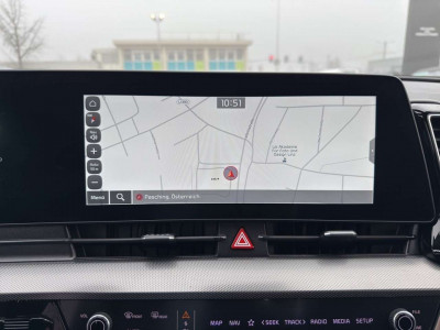 KIA Sportage Gebrauchtwagen KIA Sportage Gebrauchtwagen