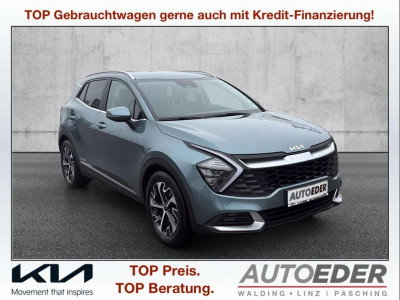 KIA Sportage Gebrauchtwagen KIA Sportage Gebrauchtwagen