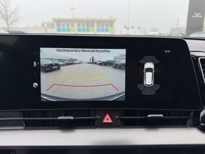 KIA Sportage Gebrauchtwagen KIA Sportage Gebrauchtwagen