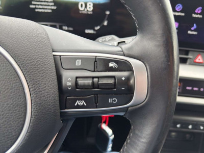 KIA Sportage Gebrauchtwagen KIA Sportage Gebrauchtwagen