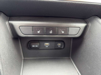 KIA Sportage Gebrauchtwagen KIA Sportage Gebrauchtwagen