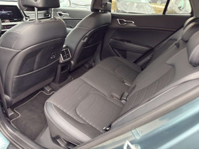 KIA Sportage Gebrauchtwagen KIA Sportage Gebrauchtwagen