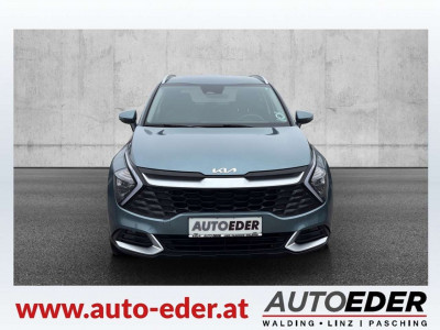 KIA Sportage Gebrauchtwagen KIA Sportage Gebrauchtwagen