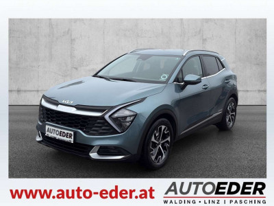 KIA Sportage Gebrauchtwagen KIA Sportage Gebrauchtwagen