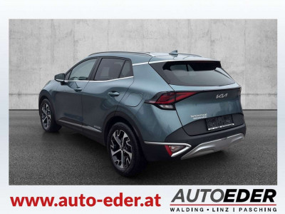 KIA Sportage Gebrauchtwagen KIA Sportage Gebrauchtwagen