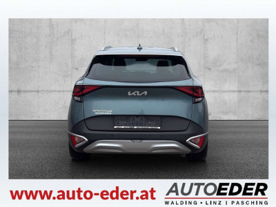 KIA Sportage Gebrauchtwagen KIA Sportage Gebrauchtwagen