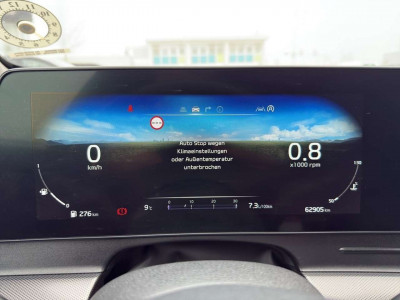 KIA Sportage Gebrauchtwagen KIA Sportage Gebrauchtwagen