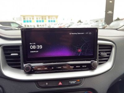 KIA Ceed Gebrauchtwagen KIA Ceed Gebrauchtwagen