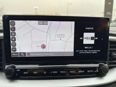 KIA Ceed Gebrauchtwagen KIA Ceed Gebrauchtwagen