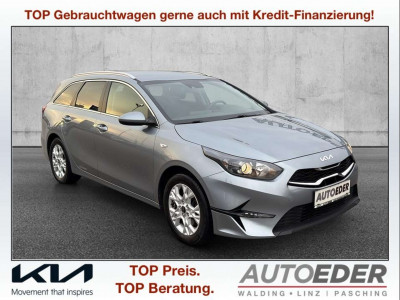 KIA Ceed Gebrauchtwagen KIA Ceed Gebrauchtwagen