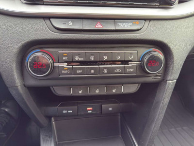 KIA Ceed Gebrauchtwagen KIA Ceed Gebrauchtwagen