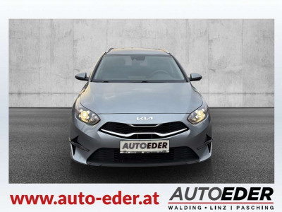 KIA Ceed Gebrauchtwagen KIA Ceed Gebrauchtwagen