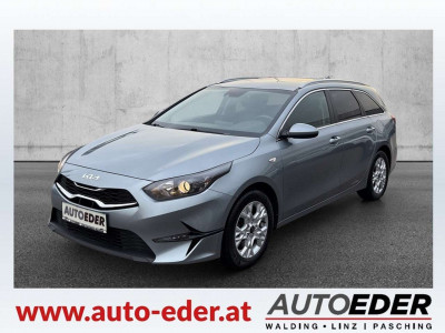 KIA Ceed Gebrauchtwagen KIA Ceed Gebrauchtwagen