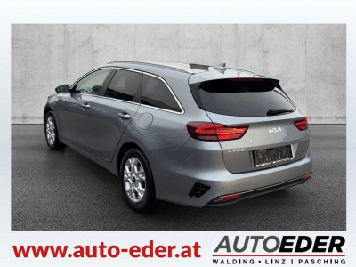 KIA Ceed Gebrauchtwagen KIA Ceed Gebrauchtwagen