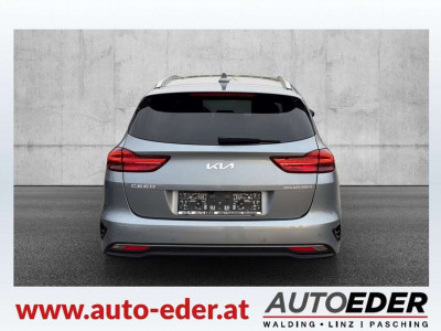 KIA Ceed Gebrauchtwagen KIA Ceed Gebrauchtwagen
