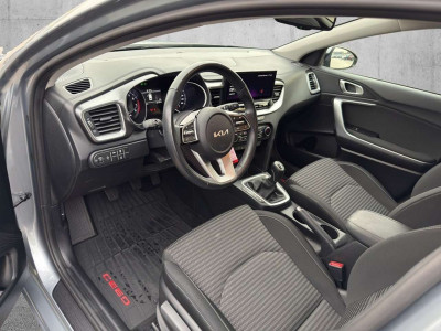 KIA Ceed Gebrauchtwagen KIA Ceed Gebrauchtwagen