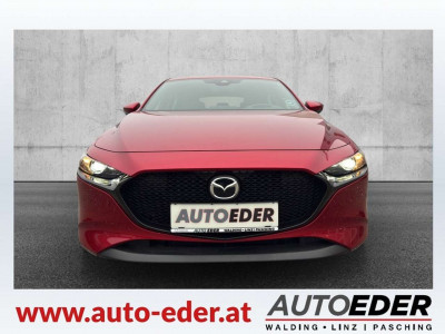 Mazda Mazda3 Gebrauchtwagen Mazda Mazda3 Gebrauchtwagen