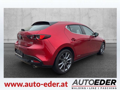 Mazda Mazda3 Gebrauchtwagen Mazda Mazda3 Gebrauchtwagen