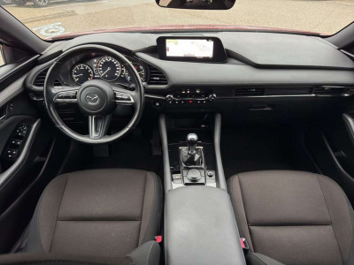 Mazda Mazda3 Gebrauchtwagen Mazda Mazda3 Gebrauchtwagen