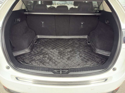 Mazda CX-5 Gebrauchtwagen Mazda CX-5 Gebrauchtwagen