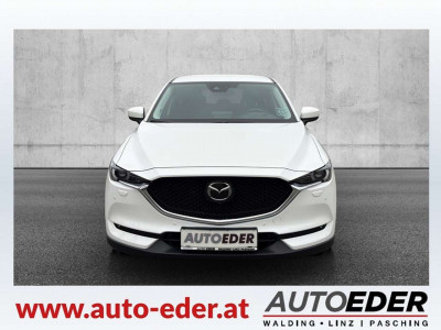 Mazda CX-5 Gebrauchtwagen Mazda CX-5 Gebrauchtwagen