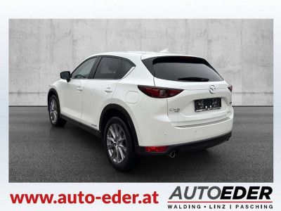 Mazda CX-5 Gebrauchtwagen Mazda CX-5 Gebrauchtwagen