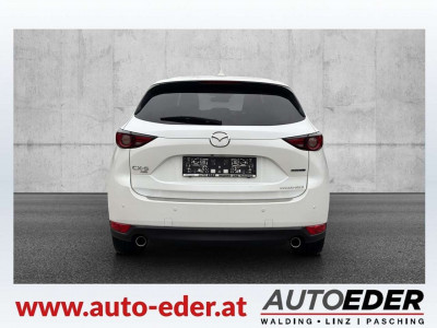 Mazda CX-5 Gebrauchtwagen Mazda CX-5 Gebrauchtwagen