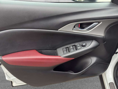 Mazda CX-3 Gebrauchtwagen Mazda CX-3 Gebrauchtwagen