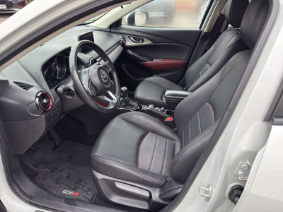 Mazda CX-3 Gebrauchtwagen Mazda CX-3 Gebrauchtwagen