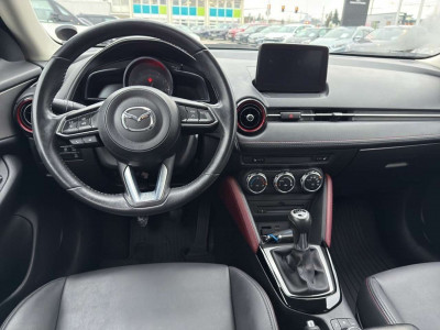 Mazda CX-3 Gebrauchtwagen Mazda CX-3 Gebrauchtwagen