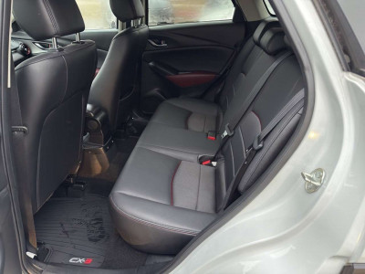 Mazda CX-3 Gebrauchtwagen Mazda CX-3 Gebrauchtwagen