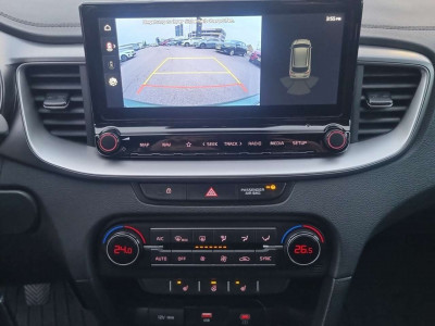 KIA Ceed Gebrauchtwagen KIA Ceed Gebrauchtwagen