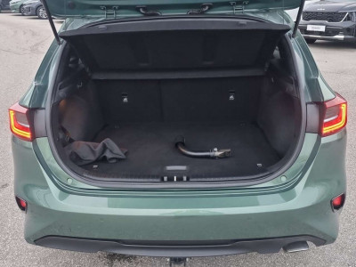 KIA Ceed Gebrauchtwagen KIA Ceed Gebrauchtwagen