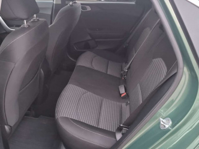 KIA Ceed Gebrauchtwagen KIA Ceed Gebrauchtwagen