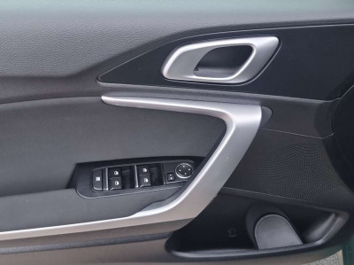 KIA Ceed Gebrauchtwagen KIA Ceed Gebrauchtwagen