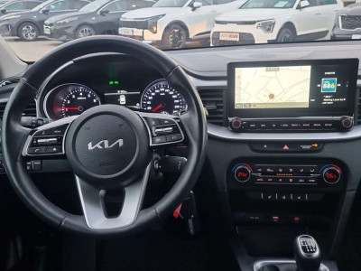 KIA Ceed Gebrauchtwagen KIA Ceed Gebrauchtwagen
