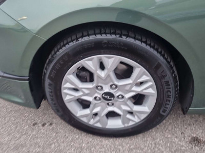 KIA Ceed Gebrauchtwagen KIA Ceed Gebrauchtwagen