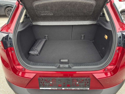 Mazda CX-3 Gebrauchtwagen Mazda CX-3 Gebrauchtwagen