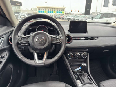 Mazda CX-3 Gebrauchtwagen Mazda CX-3 Gebrauchtwagen