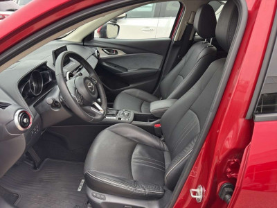 Mazda CX-3 Gebrauchtwagen Mazda CX-3 Gebrauchtwagen