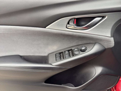 Mazda CX-3 Gebrauchtwagen Mazda CX-3 Gebrauchtwagen